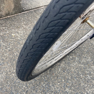 YAMAHA 電動自転車 26インチ