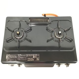 21R223 ジ 5 札幌引取歓迎!! Paloma パロマ LPガス IC‐S37DX‐L 水なしグリル付きテーブルコンロ 2020年3月製造 中古品 21R223 ジ 5 札幌引取歓迎!! Paloma パロマ LPガス IC‐S37DX‐L 水なし