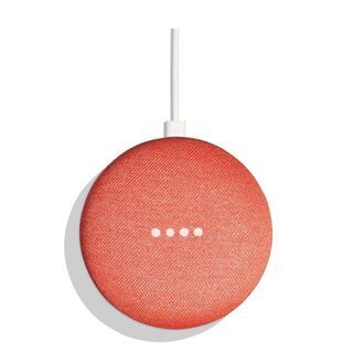 【ネット決済・配送可】【送料無料】Google Home Min...