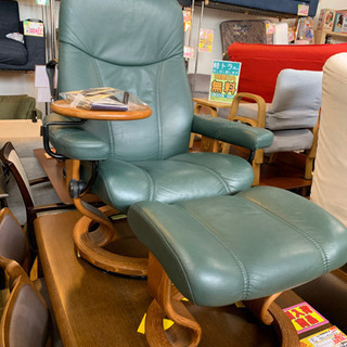 ⭐️ストレスレス⭐️EKORNES リクライニングチェア ソファ Stressless