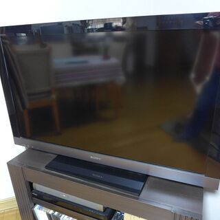 SONY　KDL400EX500　40インチTV　完動品