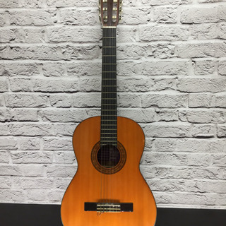 9000-0003 クラシックギター KASUGA G-312 ...