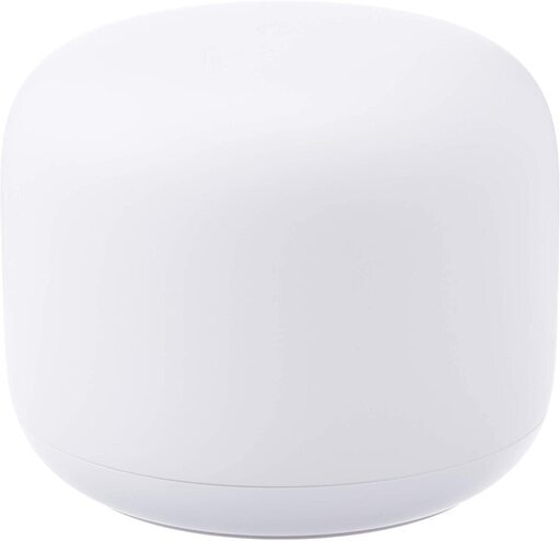 【送料無料】Google Nest Wifi ルーター メッシュネットワーク対応 GA00595-JP