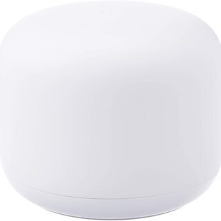 【送料無料】Google Nest Wifi ルーター メッシュネットワーク対応 GA00595-JP
