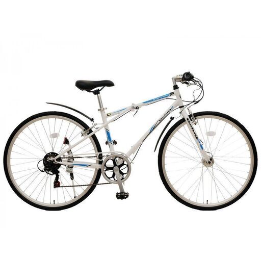 折りたたみ自転車（未使用）