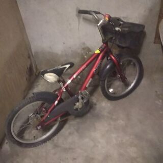 子供用自転車