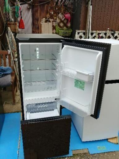 冷蔵庫 バリバリ冷えます。2020年式 154L braziletras.com.br
