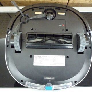 アイリスオーヤマ ロボット掃除機 IC-R01 ホワイト 2020年製