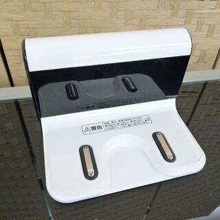 アイリスオーヤマ ロボット掃除機 IC-R01 ホワイト 2020年製