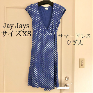 【ネット決済・配送可】【ネット決済・配送】JAYJAYS ジェイ...