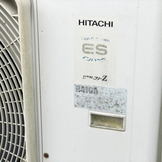 B【室外機】業務用_冷房ドライ暖房送風_200V_大型業務用パッケージエアコンは別出品中です。 B【室外機】業務用_冷房ドライ暖房送風_200V_大型業務用