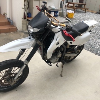 Dトラ250 レストアベース | amidomil.com.br