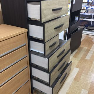 三幸ジャパン 6段チェスト【トレファク岸和田店】 | paracolor.com.br