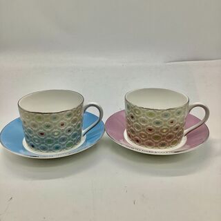 【取りに来れる方限定】Wedgwood（ウェッジウッド）のカップ...