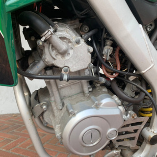 リエフ　マラソンプロ　125