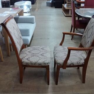 【愛品倶楽部柏店】　ＫＯＳＵＧＡ　コスガ　ニューイングランドリージェントハウス　ダイニング５点セット　【店舗同時販売中】