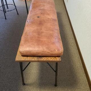 施設にもうすぐ寄贈します‼️アイアンオーク高級家具1セット‼️