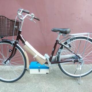 防犯登録料込み。札幌市内配達無料！新車ブリジストンカルーサ