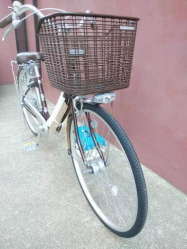 防犯登録料込み。札幌市内配達無料！新車ブリジストンカルーサ