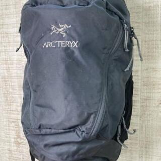  ★★ARC’TERYX アークテリクス ★ デイパック ★Ma...