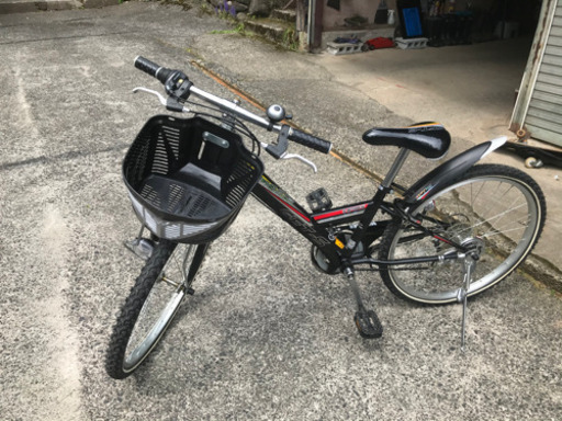 自転車