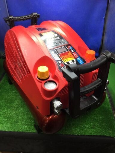 ★GWセール 値下げしました！★【エコツール知立店】ﾏｯｸｽ/MAXｽｰﾊﾟｰｴｱｺﾝﾌﾟﾚｯｻｰAK-HL1270E2【愛知県/名古屋市/知立市/安城市/岡崎市/工具】【IT3N2VPDQL40】★ 出張買取 も好評受付中！