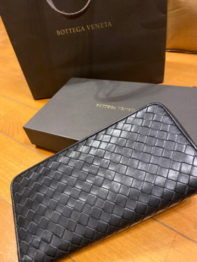 BOTTEGAVENETA 財布