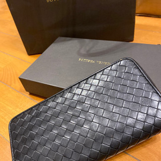 BOTTEGAVENETA 財布