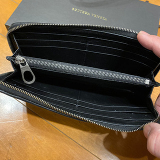 BOTTEGAVENETA 財布