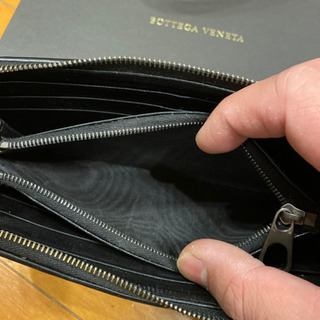 BOTTEGAVENETA 財布