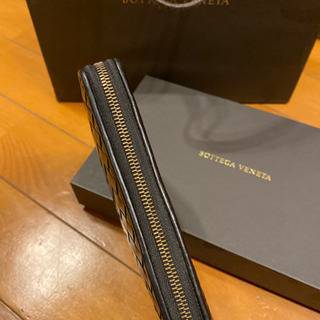 BOTTEGAVENETA 財布