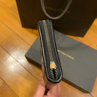 BOTTEGAVENETA 財布