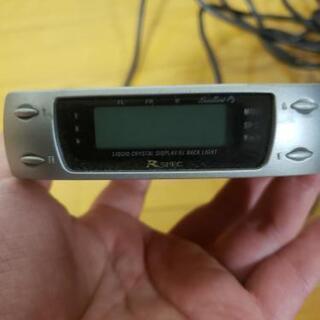 GZG50センチュリー　エアサスコントローラー データシステム　サスコン
