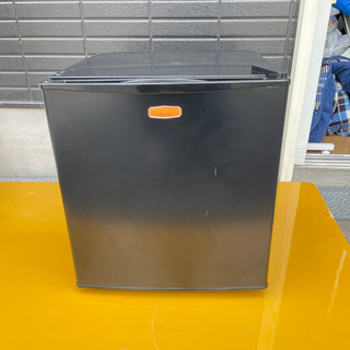 【ネット決済】◆ Abitelax 冷蔵庫 ボックス型 46ℓ◆...