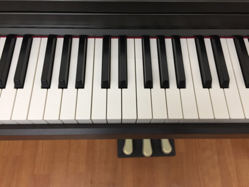 KORG 電子ピアノ NC-500DB D16-04