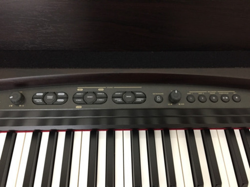 KORG 電子ピアノ NC-500DB D16-04