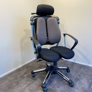 HARACHAIR ハラチェア オフィスチェア デスクチェア ハイバック 事務 