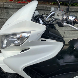スカイウェイブ250 CJ46A ビックスクーター 【公式通販】