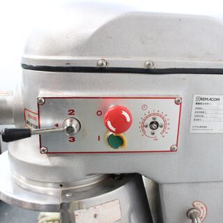 2881▽1380)自社配送 REMACOM レマコム 業務用ミキサー RM-B30HAT 30