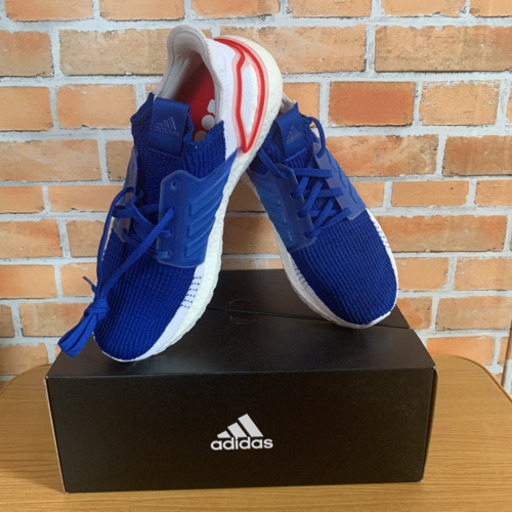 adidasウルトラブースト19 27センチ | inmarco.ae