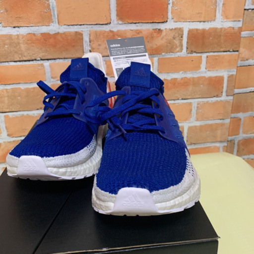 adidasウルトラブースト19 27センチ | inmarco.ae