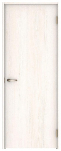 大建 片開きドア AA1A00-14WHFCN 、ハンドル、枠、丁番のセット　新品・未使用
