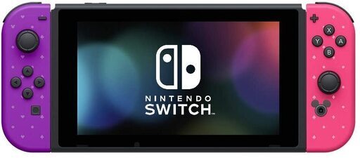 【送料無料】  新品 Nintendo Switch ディズニー ツムツム フェスティバルセット (【期間限定特典】「ディズニー ツムツム フェスティバル」オリジナルツム フェス衣装を着た「フェスツム」4体を入手できるダウンロード番号 同梱)
