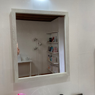 【ネット決済】壁掛け鏡