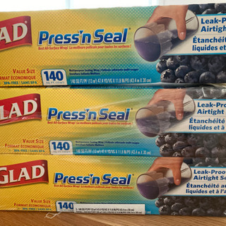 中古プレスンシールが無料 格安で買える ジモティー