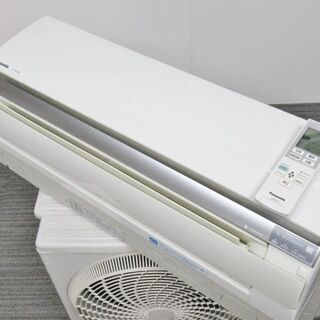 2013年製 パナソニックルームエアコン