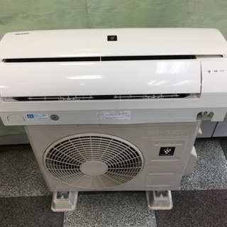 シャープ　エアコン　ay-d22sd