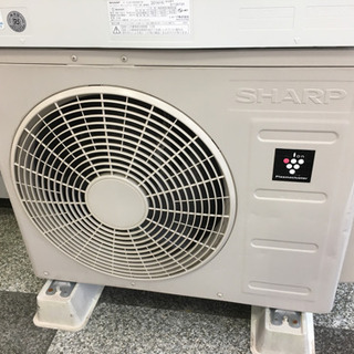 シャープ　エアコン　ay-d22sd