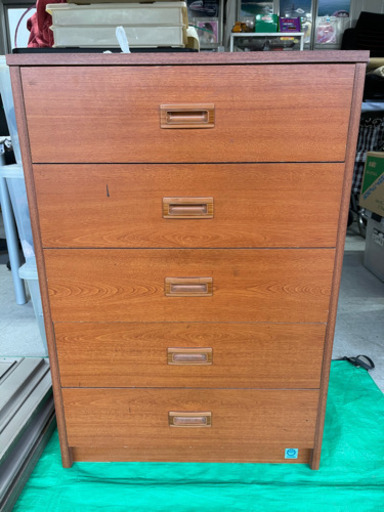 終了 小さいタンス レーク コレクション 坂本比叡山口の収納家具 タンス 衣類収納 の中古あげます 譲ります ジモティーで不用品の処分