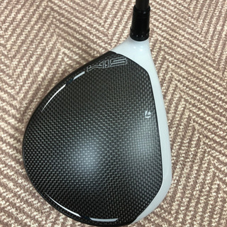 テーラーメイド　SIM 純正TENSEI９度　美品